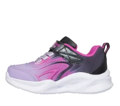 Skechers Sola Glow Sneakers, , 25*Børn Sko & Sneakers