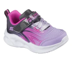 Skechers Sola Glow Sneakers, , 25*Børn Sko & Sneakers