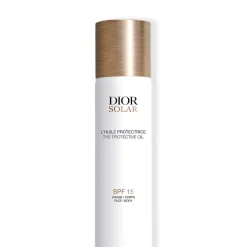Discount Dior Solar The Protective Face And Body Oil, SPF 15, 125 ml
