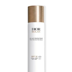 Sale Dior Solar The Protective Milk For Face And Body, SPF 30, 125 ml
