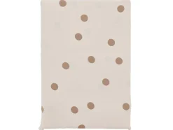 Discount Södahl Solaris Sengetøj, , 140x200 cm Warm Taupe