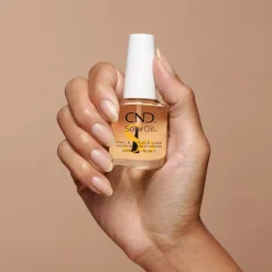 CND Solaroil Nail Care* Negle