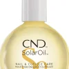 CND Solaroli Nail & Cuticle Care* Negle