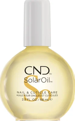 CND Solaroli Nail & Cuticle Care* Negle
