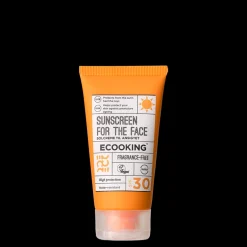 Discount Ecooking Solcreme, , 50 ml SPF 30