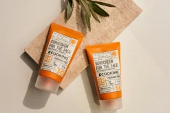 Discount Ecooking Solcreme, , 50 ml SPF 30