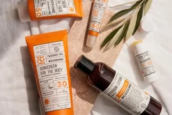 Discount Ecooking Solcreme, , 50 ml SPF 30