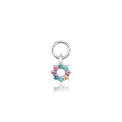 Sif Jakobs Jewellery Sole Ørerings Vedhæng,*Dame Vedhæng