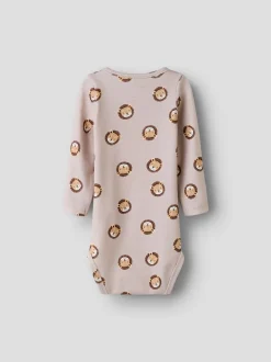 Name It Solion Body, , 86 cm*Børn Bodies & Heldragter
