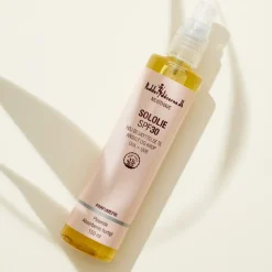 Clearance Pudderdåserne Sololie, , 150 ml SPF 30