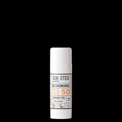 Discount Ecooking Solstift, SPF 50, 15 ml