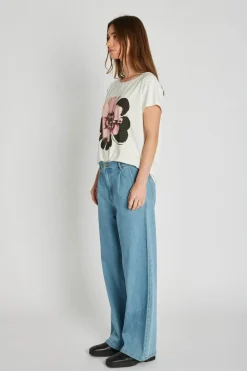 PBO Solvej Jeans, , 44*Dame Jeans