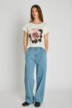 PBO Solvej Jeans, , 44*Dame Jeans