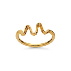 Maanesten Sonar Ring, , 51*Dame Ringe