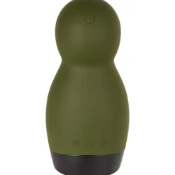 Sinful Sonic Suction Masturbator* Sexlegetøj