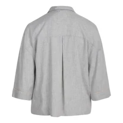 CCDK Sonja Pyjamasskjorte, , XXL*Dame Loungewear