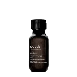 woods_ copenhagen Soothing Body Wash, 50 ml* Hudpleje