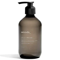 Clearance woods_ copenhagen Soothing Body Wash, 400 ml