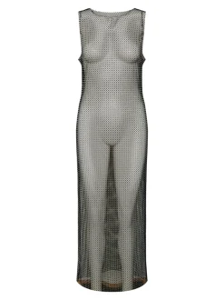 Vero Moda Sophi Kjole, , L Sort