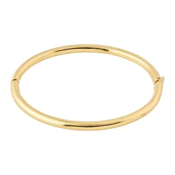 Online Pilgrim Sophia Armring, Guld
