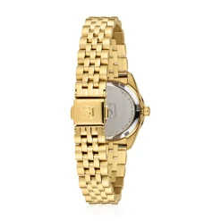 Sif Jakobs Jewellery Sophia SJ-W1038-CZ-YG Dameur, , 28 mm*Dame Ure