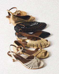 Anonymous Copenhagen Sophie Sandaler, , 38*Dame Sandaler