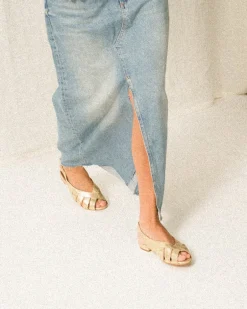 Anonymous Copenhagen Sophie Sandaler, , 38*Dame Sandaler