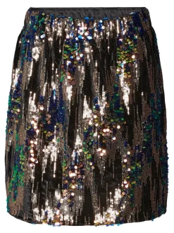 Vero Moda Sora Nederdel, , XS*Dame Nederdele