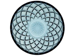 Lyngby Glas Sorrento 4-pak Skåle, , Ø12 cm* Fade & Skåle|Køkken