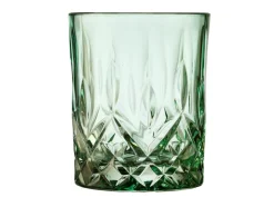 Lyngby Glas Sorrento 4-pak Whisky Glas, , 32 cl* Glas