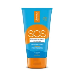 Lirene SOS Sunburn Releif Balm, 150 ml