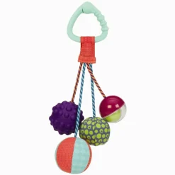 Online B. Toys Sounds So Squeezy Aktivitetsophæng