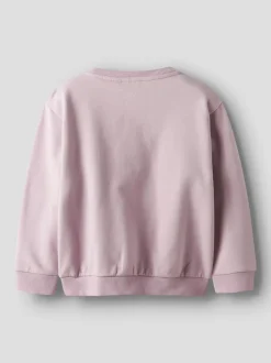 Best Name It Sovea Sweatshirt, , 92 cm Keepsake Lilac
