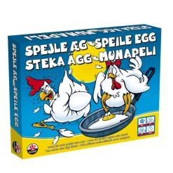 Outlet Danspil Spejle Æg