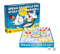 Outlet Danspil Spejle Æg