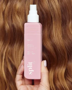 Online Hairlust Split Fix™ Leave-In Conditioner Spray, 150 ml