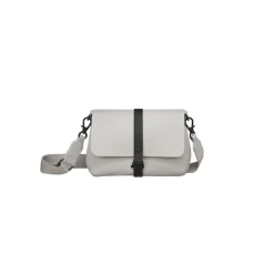 Sale Gaston Luga Spläsh Crossbody Taske, Taupe