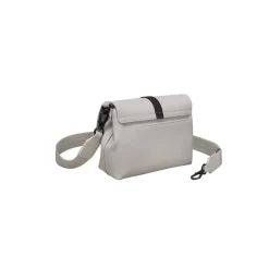 Sale Gaston Luga Spläsh Crossbody Taske, Taupe