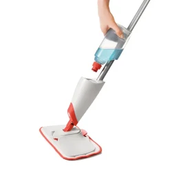 Clearance OXO Spray Moppe