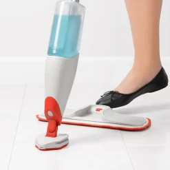 Clearance OXO Spray Moppe