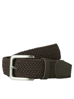Jack&Jones Spring Woven Bælte, , 95 cm* Bælter