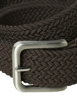 Jack&Jones Spring Woven Bælte, , 95 cm* Bælter