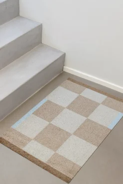 Mette Ditmer Square All-Round Gulvtæppe, , 55x80 cm* Gulvtæpper
