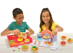 Sale Kinetic Sand Squish Pizza