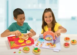 Sale Kinetic Sand Squish Pizza