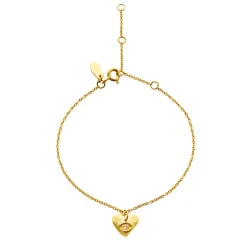 Maanesten Stacia Armbånd,*Dame Armbånd