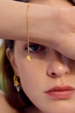 Maanesten Stacia Armbånd,*Dame Armbånd
