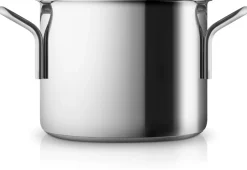 Eva Trio Stainless Steel Gryde, 2,2 L* Køkken|Gryder & Pander