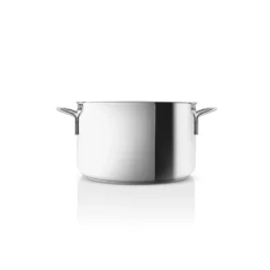 New Eva Trio Stainless Steel Gryde, 9 L