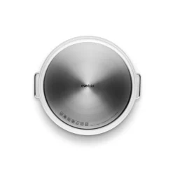 New Eva Trio Stainless Steel Gryde, 9 L